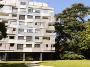 Appartement de 2 pièces au 6ème étage