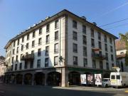 Appartement de 2 pièces au centre de Vevey Comptoir...