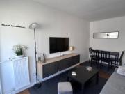 Appartement de 2 pièces avec balcon à louer à Marseille...