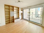 Appartement de 2 pièces avec balcon à MONTROUGE