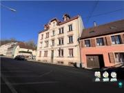 Appartement de 2 pièces avec garage à Sainte Marie aux Min
