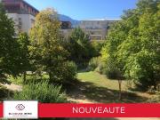 Appartement de 2 pièces avec jardin, terrasse à SAINT...