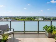 Appartement de 2 pièces de 38,1 m² situé à Dijon Appartement de 2 pièces de 38,1 m² situé à Dijon