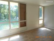 Appartement de 2 pièces de 45.76 m²