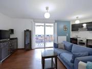 Appartement de 2 pièces de 45 m² à Toulouse