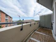 Appartement de 2 pièces de 47 m² situé à Toulouse Appartement de 2 pièces de 47 m² situé à Toulouse