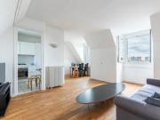 Appartement de 2 pièces de 48,5 m²