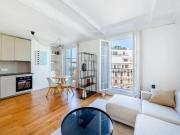 Appartement de 2 pièces de 48 m² Paris / St Maur Appartement de 2 pièces de 48 m² Paris / St Maur