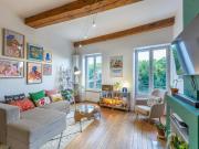 Appartement de 2 pièces de 54 m² situé à Caluire et Cuire