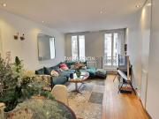 Appartement de 2 pièces de luxe à Tour Eiffel, Invalides...