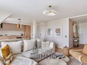 Appartement de 2 pièces de luxe à Tour Eiffel, Invalides...