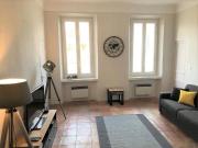 Appartement de 2 pièces de luxe en location à Cannes, France