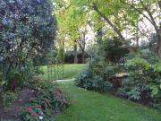 Appartement de 2 pièces de luxe en location à La Muette,...