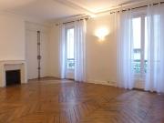 Appartement de 2 pièces de luxe en location à La Muette,...