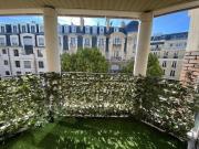 Appartement de 2 pièces de luxe en location à La Muette,...