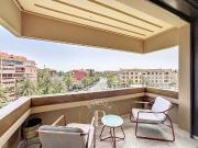 Appartement de prestige en location Marrakech, Maroc