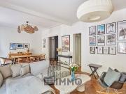 Appartement de 2 pièces de luxe en location à Monceau,...