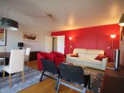 Appartement de 2 pièces de luxe en location à Neuilly...