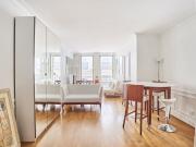 Appartement de 2 pièces de luxe en location à Saint...