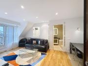 Appartement de 2 pièces de luxe en location à Saint...