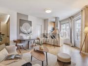 Appartement de 2 pièces de luxe en rent à Paris, France