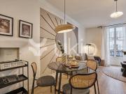 Appartement de luxe 1 chambres en rent à Paris, France