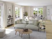Appartement de 2 pièces de luxe en vente à Andernos les...
