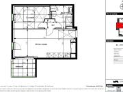 Appartement de 2 pièces de luxe en vente à Antibes,...
