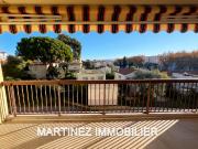 Appartement de 2 pièces de luxe en vente à Cagnes sur...