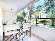 Appartement de 2 pièces de luxe en vente à Cannes, France