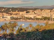 Appartement de 2 pièces de luxe en vente à Cannes, France