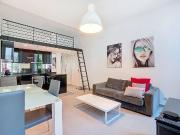 Appartement de 1 chambres de luxe en vente à Cannes,...