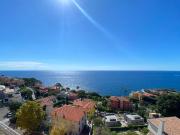 Appartement de 2 pièces de luxe en vente à Cap...