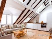 Appartement de 2 pièces de luxe en vente à Chatelet les...