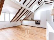 Appartement de 2 pièces de luxe en vente à Chatelet les...