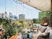 Appartement de 2 pièces de luxe en vente à Clichy, France