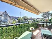Appartement de 2 pièces de luxe en vente à Deauville,...