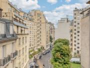 Appartement de 2 pièces de luxe en vente à La Muette,...