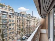 Appartement de 2 pièces de luxe en vente à La Muette,...
