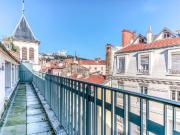 Appartement de 2 pièces de luxe en vente à Lyon, France