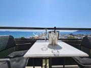 Appartement de 2 pièces de luxe en vente à Mandelieu, France