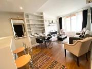 Appartement de 2 pièces de luxe en vente à Motte...