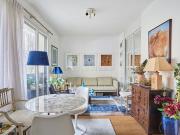 Appartement de 2 pièces de luxe en vente à Neuilly sur...