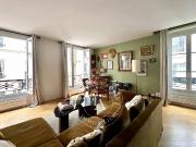 Appartement de 2 pièces de luxe en vente à Saint...