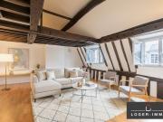 Appartement de 2 pièces de luxe en vente à Saint...
