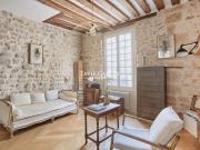 Appartement de 2 pièces de luxe en vente à Saint...