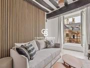 Appartement de 2 pièces de luxe en vente à Saint...