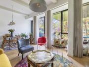 Appartement de 2 pièces de luxe en vente à Salpêtrière,...