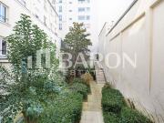 Appartement de 2 pièces de luxe en vente à Sorbonne,...