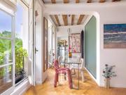 Appartement de 2 pièces de luxe en vente à Sorbonne,...